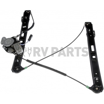 Dorman (OE Solutions) Window Regulator 741484-1