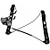 Dorman (OE Solutions) Window Regulator 741484