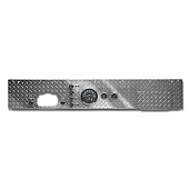 Warrior Products Dash Panel Overlay 60420