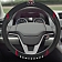 Fan Mat Steering Wheel Cover 14927