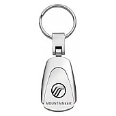 Automotive Gold Key Chain KC3MOU