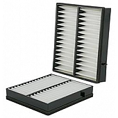 Wix Filters Cabin Air Filter 24867