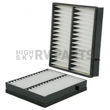 Wix Filters Cabin Air Filter 24867