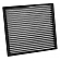 K & N Filters Cabin Air Filter VF2045