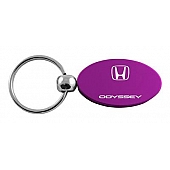 Automotive Gold Key Chain 1340ODYPUR