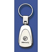 Automotive Gold Key Chain KC3MRY