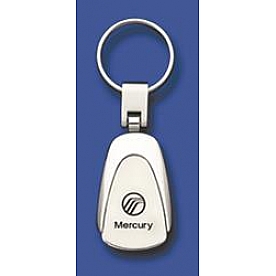 Automotive Gold Key Chain KC3MRY