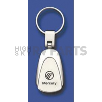 Automotive Gold Key Chain KC3MRY