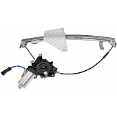 Dorman (OE Solutions) Window Regulator 741375