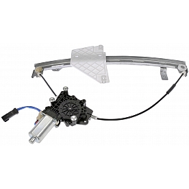 Dorman (OE Solutions) Window Regulator 741375