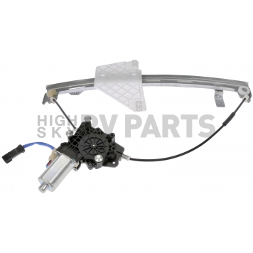 Dorman (OE Solutions) Window Regulator 741375
