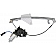 Dorman (OE Solutions) Window Regulator 741375