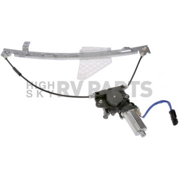 Dorman (OE Solutions) Window Regulator 741375-1