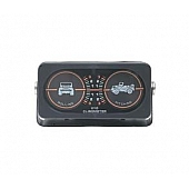 Smittybilt Inclinometer 791005