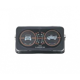 Smittybilt Inclinometer 791005