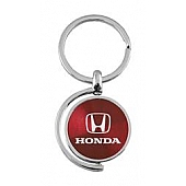 Automotive Gold Key Chain 1025HONBUR