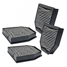 Wix Filters Cabin Air Filter 49356