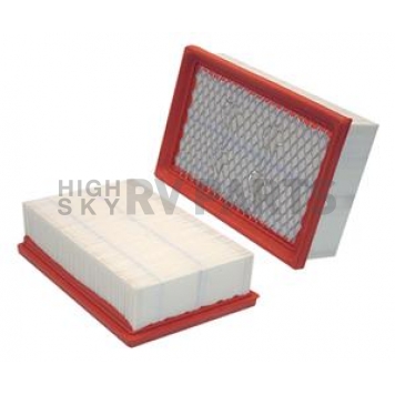 Wix Filters Cabin Air Filter 49161