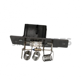 Standard Motor Eng.Management Heater Fan Motor Resistor RU403-4