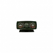 Rugged Ridge Inclinometer 1330901