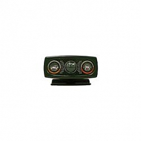 Rugged Ridge Inclinometer 1330901