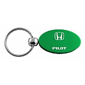 Automotive Gold Key Chain 1340PILGRN