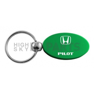 Automotive Gold Key Chain 1340PILGRN
