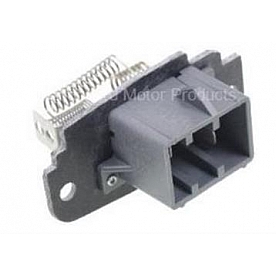 Standard Motor Eng.Management Heater Fan Motor Resistor RU404