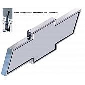 All Sales Interior Rear View Mirror 83954P