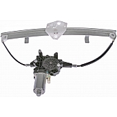 Dorman (OE Solutions) Window Regulator 741808