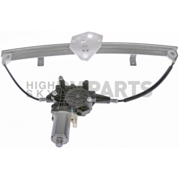 Dorman (OE Solutions) Window Regulator 741808