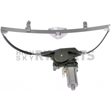 Dorman (OE Solutions) Window Regulator 741808-1