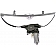 Dorman (OE Solutions) Window Regulator 741808