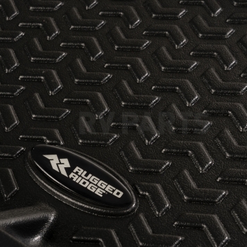 Rugged Ridge Cargo Area Liner 1297552-2