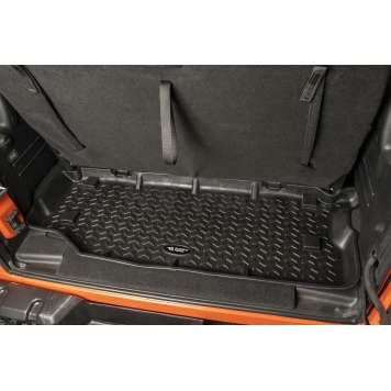 Rugged Ridge Cargo Area Liner 1297552-3