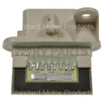 Standard Motor Eng.Management Heater Fan Motor Resistor RU42-1