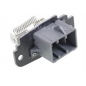 Standard Motor Eng.Management Heater Fan Motor Resistor RU427
