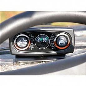 Rugged Ridge Inclinometer 6330901