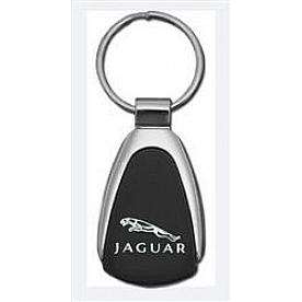Automotive Gold Key Chain KCKJAG