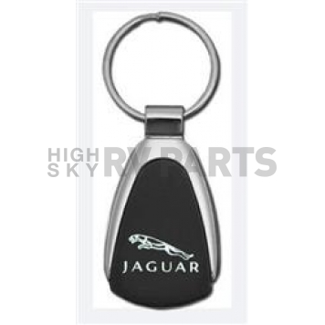 Automotive Gold Key Chain KCKJAG