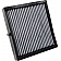 K & N Filters Cabin Air Filter VF2055