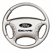 Automotive Gold Key Chain KCWXCA