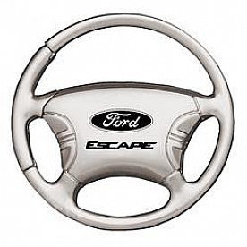 Automotive Gold Key Chain KCWXCA