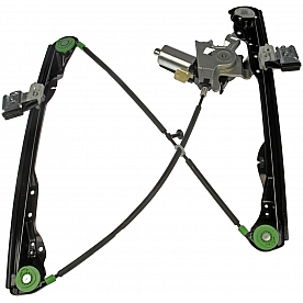 Dorman (OE Solutions) Window Regulator 741874