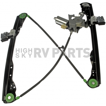 Dorman (OE Solutions) Window Regulator 741874