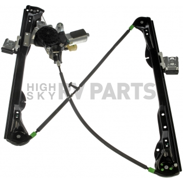 Dorman (OE Solutions) Window Regulator 741874-1