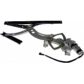 Dorman (OE Solutions) Window Regulator 741806