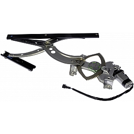 Dorman (OE Solutions) Window Regulator 741806