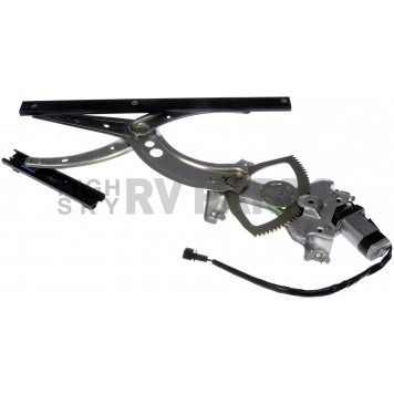 Dorman (OE Solutions) Window Regulator 741806