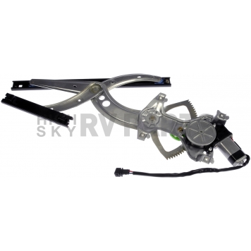 Dorman (OE Solutions) Window Regulator 741806-1